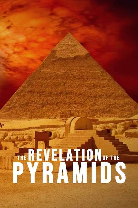 The Revelation of the Pyramids